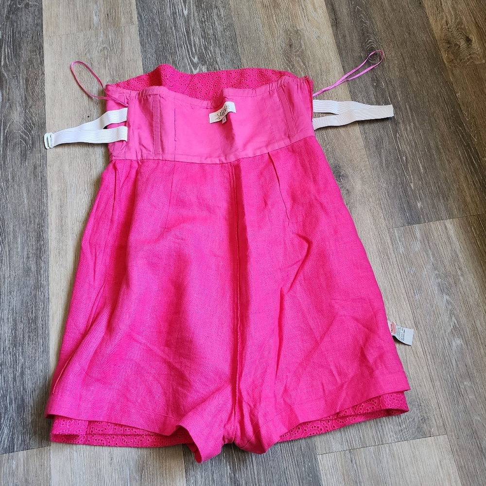Tibi New York eyelet dress - Picture 14 of 16